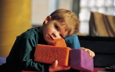 Children and Sleep Disorders