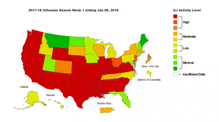 CDC Map - Creative Corner Child Care